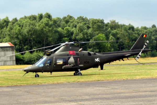 Affaire Agusta-Cools Affaire Agusta-Cools