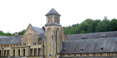 Les moines d’Orval s’emparent du trésor du Roi Louis XVI Les moines d’Orval s’emparent du trésor du Roi Louis XVI