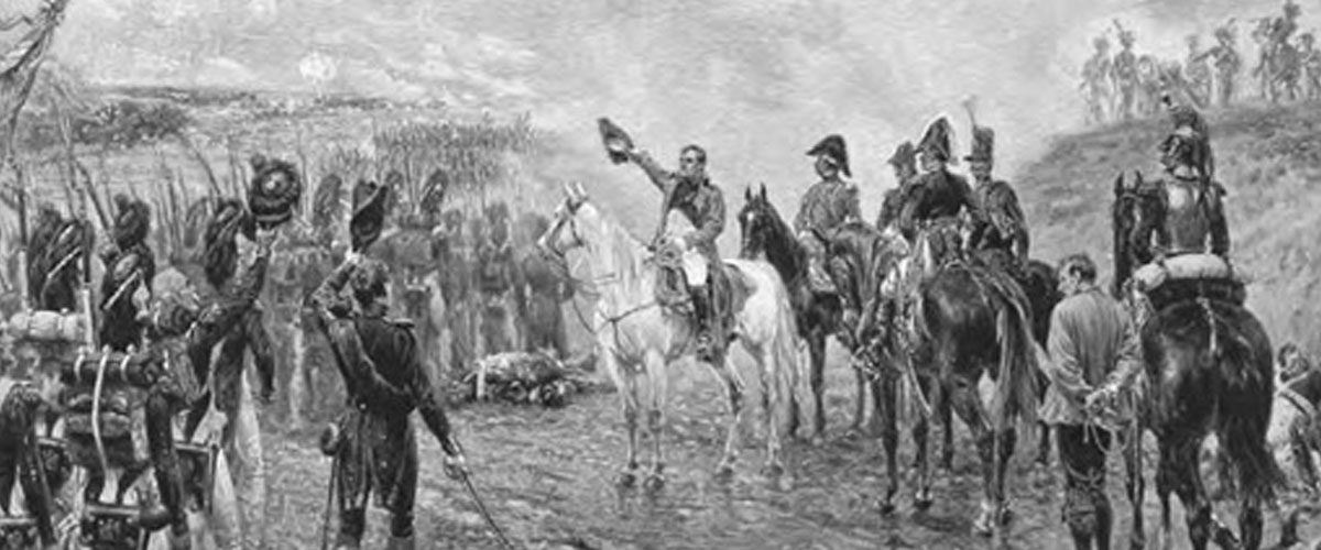 Tordre la queue au lion de Waterloo