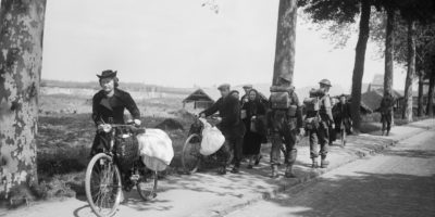 « Putains belges » et « Boches du Nord ! » « Putains belges » et « Boches du Nord ! »