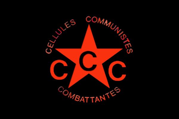 Les CCC Les CCC