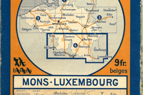Vielsam dans le Brabant ? Vielsam dans le Brabant ?